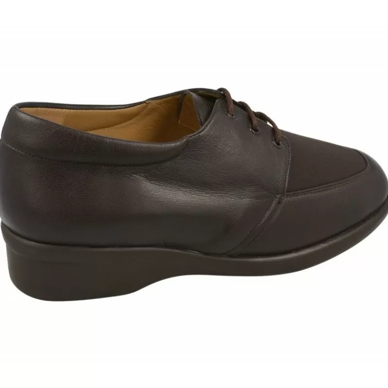Alviflex Cordones-Cordon De Con Pala De Lycra Elastica Terapeutico Diabetico.