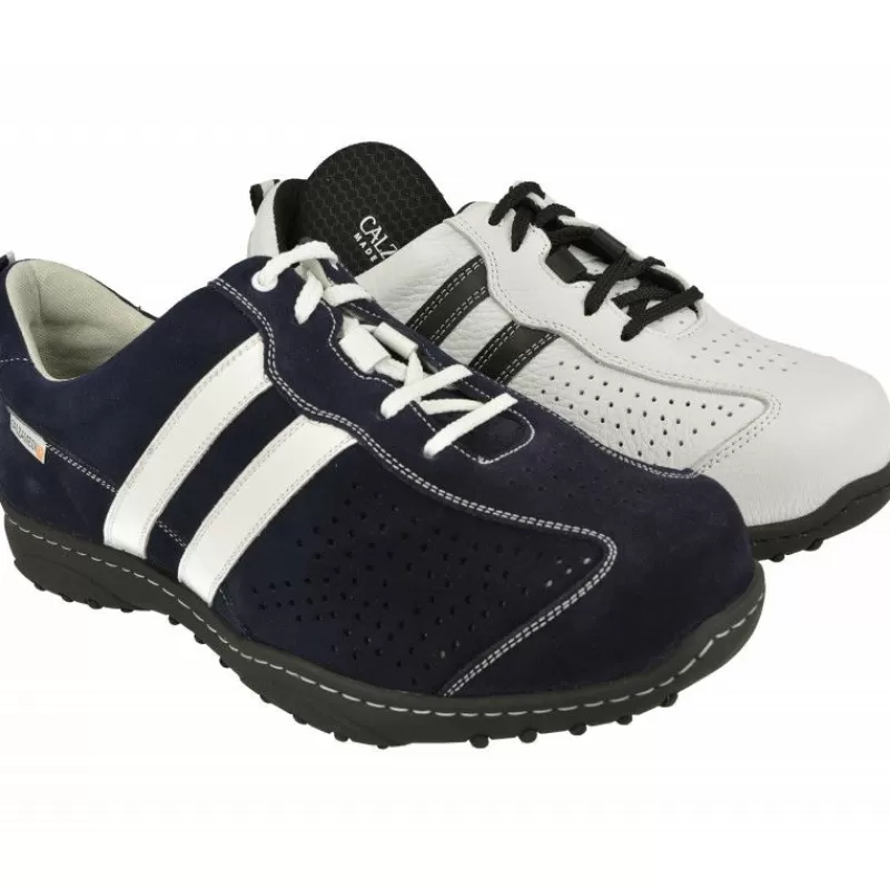 Calzamedi Zapatos Ancho Especial-Cordon De Deportivo En Ancho Especial 14 Con Planta De Descanso Extraible