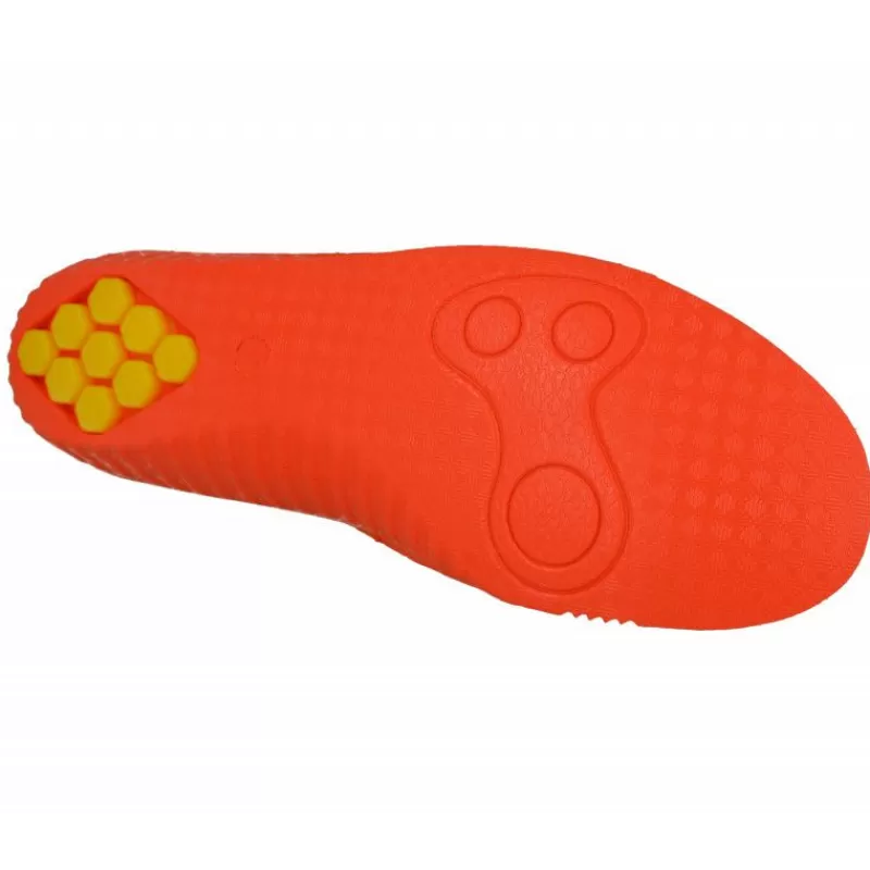 G Comfort Deportivos-Cordon De Deportivo En Piel Nobuck Impermeable Con Planta De Descanso Extraible Y Piso De Poliuretano. Gris