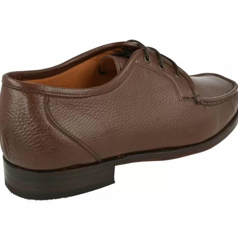 Marma Zapatos Ancho Especial-Cordon De Kiowa En Ancho 14 Y Plantilla Movible.