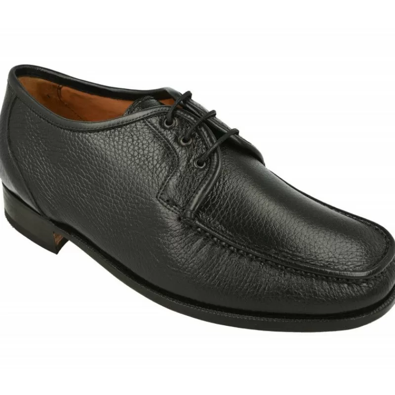 Marma Zapatos Ancho Especial-Cordon De Kiowa En Ancho 14 Y Plantilla Movible.