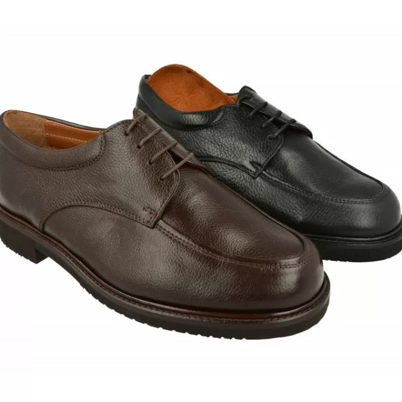 Marma Cordones-Cordon De Noruego, Con Piso Microporoso Especial Plantillas