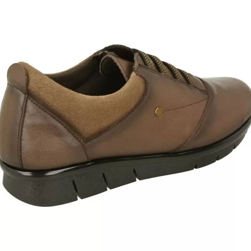 Doctor Cutillas Mocasines-Mocasin De Con Elasticos En Pala Abotinada, Piso De Cuna De Caucho Y Planta Extraible