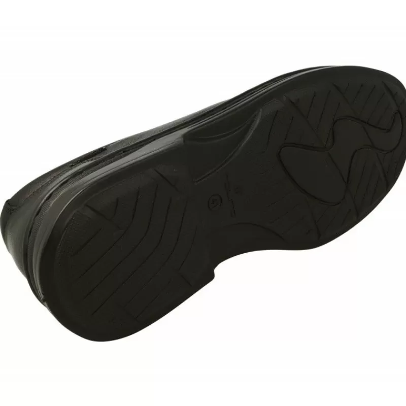 Tolino Mocasines-Mocasin De Con Bordon En Pala, Fabricacion Cosida Muy Flexible Con Planta De Descanso Y Piso De Poliuretano Aligerado