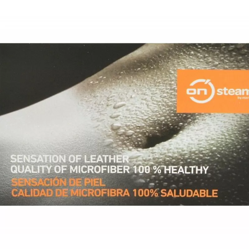 Calzamedi Velcros-Velcro De Especial Pie Diabetico, Ancho Especial 14 -15 Negro