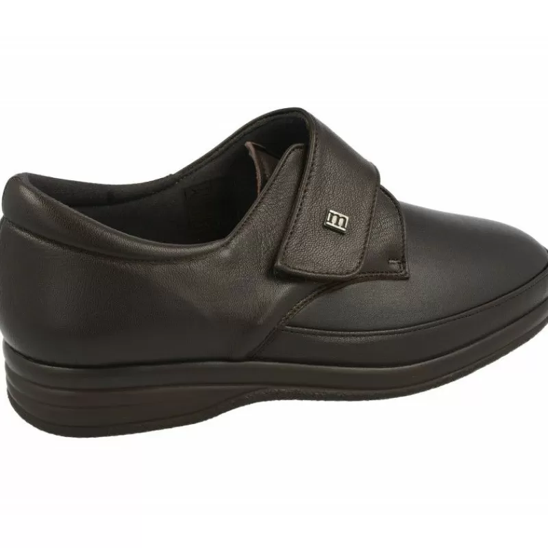 Ortomabel Velcros-Velcro De Orto Mabel Con Pala Elastica, Ancho Especial 15, Plantilla Movible.