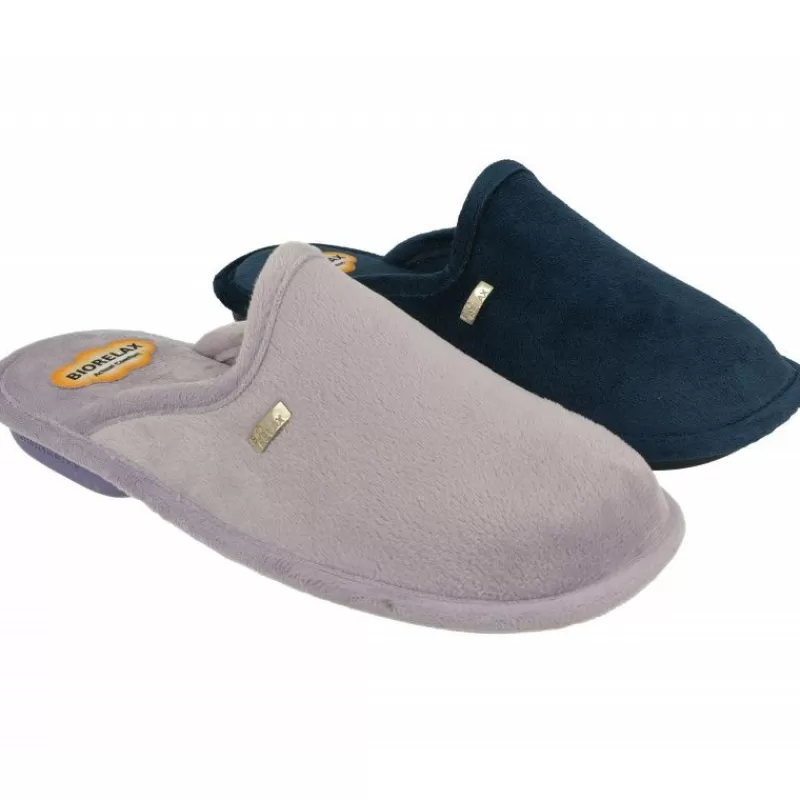 Cosdam Chinelas-Zapatilla Chinela De En Dacha Y Con Suela De Amortiguacion Y Planta De Descanso