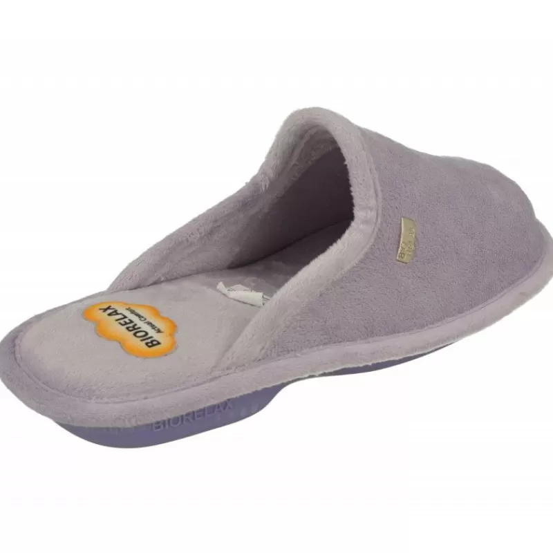 Cosdam Chinelas-Zapatilla Chinela De En Dacha Y Con Suela De Amortiguacion Y Planta De Descanso