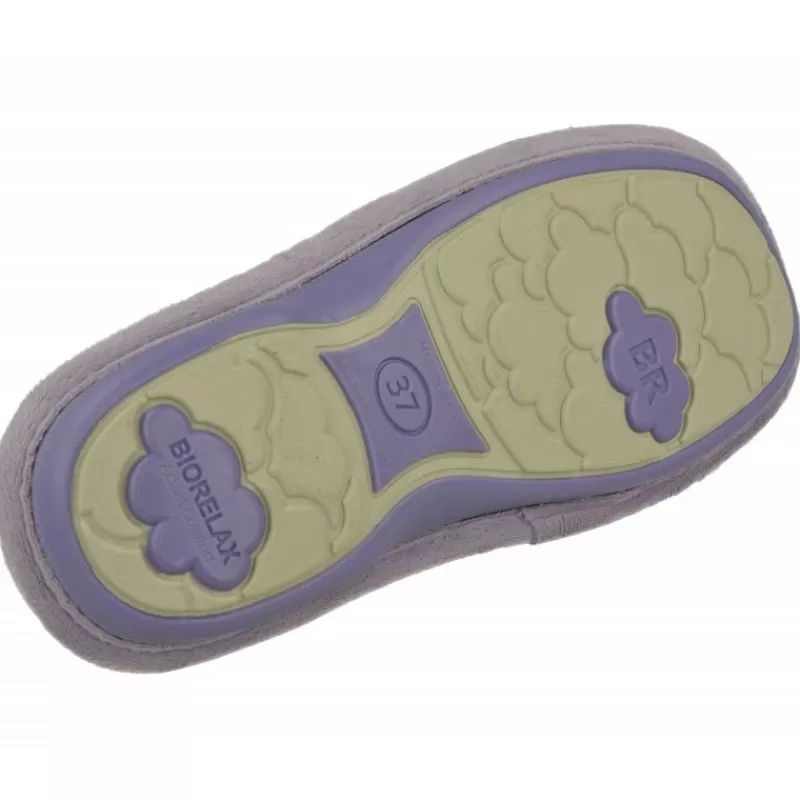 Cosdam Chinelas-Zapatilla Chinela De En Dacha Y Con Suela De Amortiguacion Y Planta De Descanso
