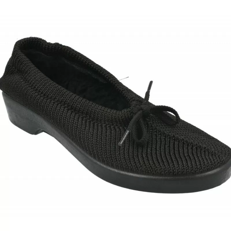 Calzamedi Zapatillas De Lona-Zapatilla Salón , Confortina Con Tejido Elastico Y Forro De Pano En Piso De Goma De
